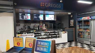 Greggs