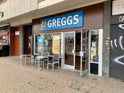 Greggs