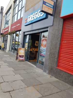 Greggs