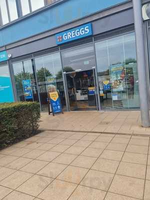Greggs
