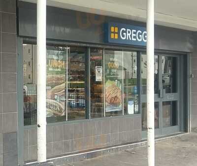 Greggs