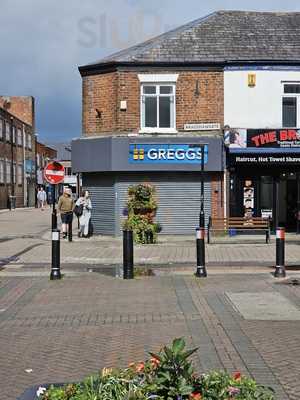 Greggs