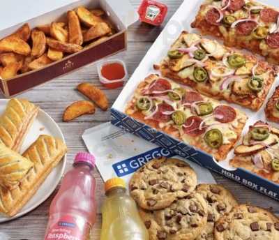 Greggs