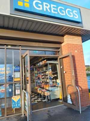 Greggs