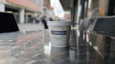 Greggs