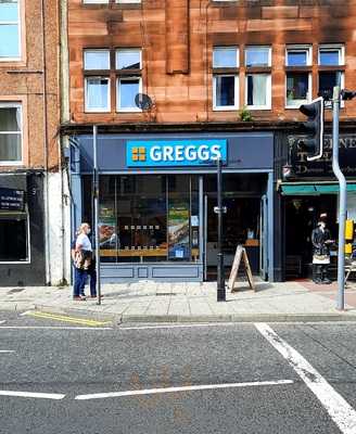 Greggs