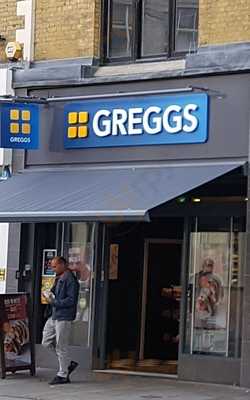 Greggs