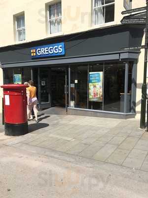 Greggs