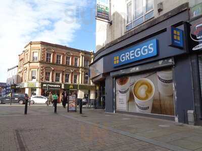 Greggs