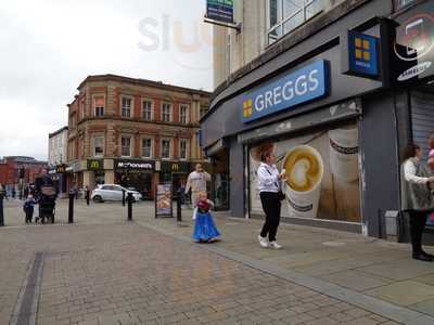 Greggs