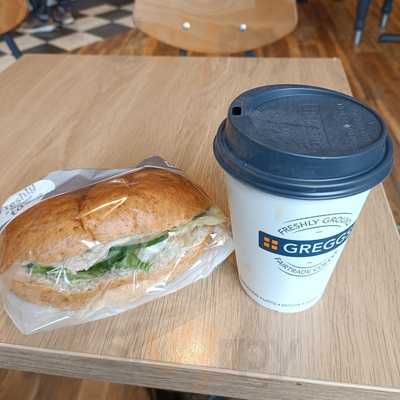 Greggs