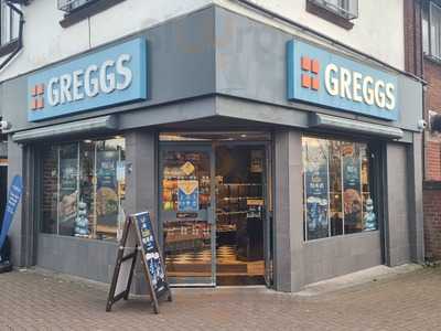 Greggs