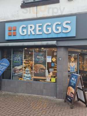 Greggs