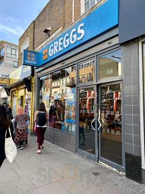 Greggs