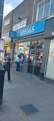 Greggs