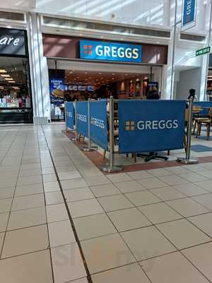 Greggs