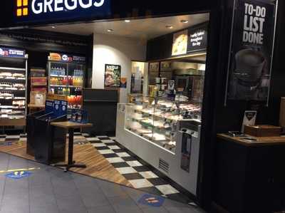 Greggs