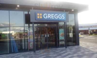Greggs