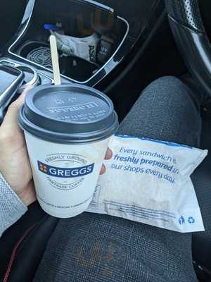 Greggs