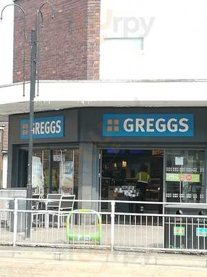 Greggs