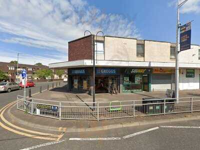 Greggs