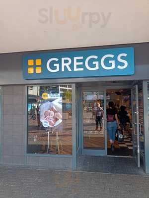 Greggs