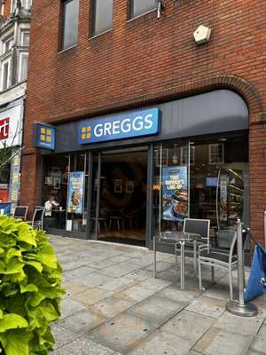Greggs