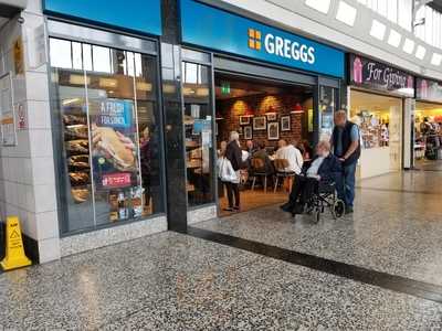 Greggs