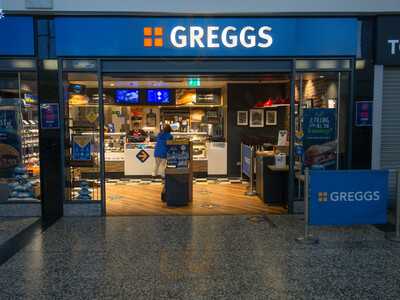 Greggs