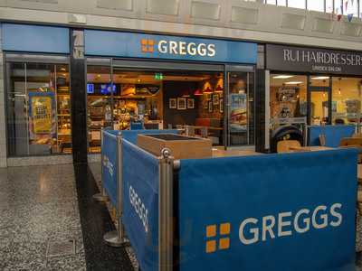 Greggs