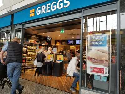 Greggs