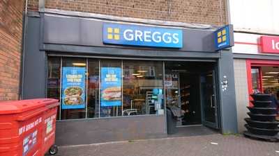 Greggs