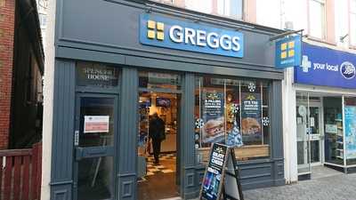 Greggs