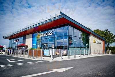Greggs