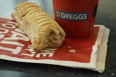 Greggs