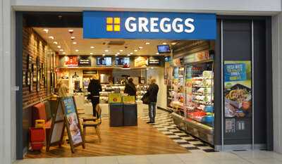 Greggs