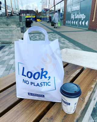 Greggs