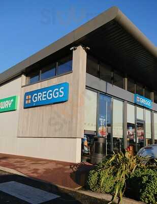 Greggs