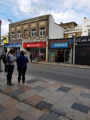 Greggs