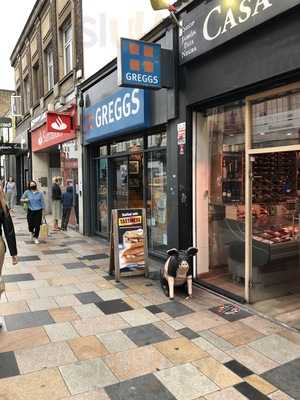 Greggs