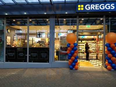 Greggs