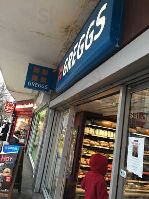 Greggs
