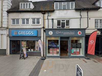 Greggs