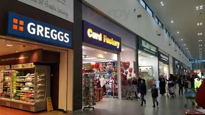 Greggs
