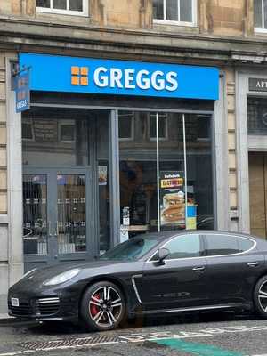 Greggs