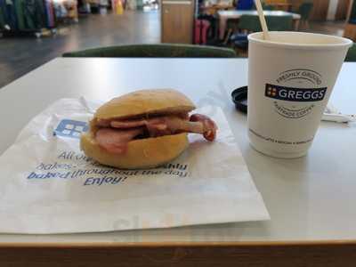 Greggs