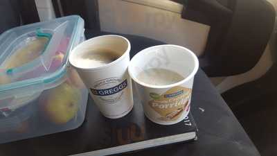 Greggs