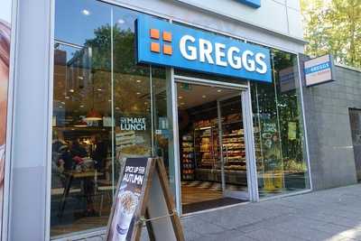 Greggs