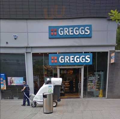 Greggs
