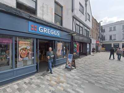 Greggs